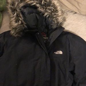 The North Face flash $89